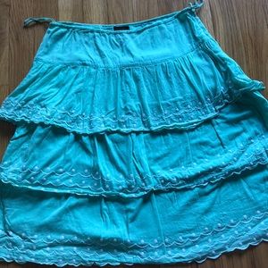 Vintage IPSA skirt